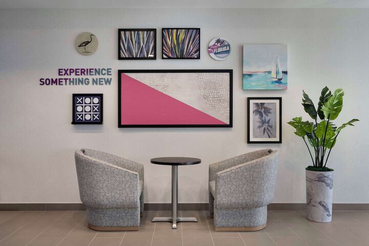 Home2 Suites by Hilton Sanford Orlando North