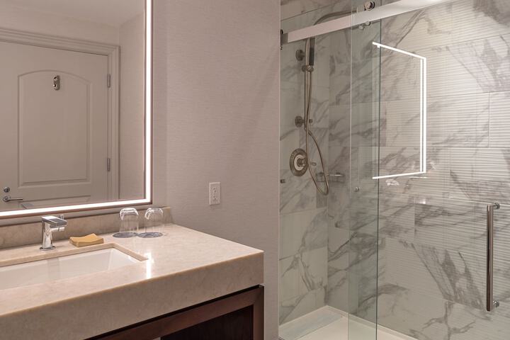 The Westin Houston Downtown
