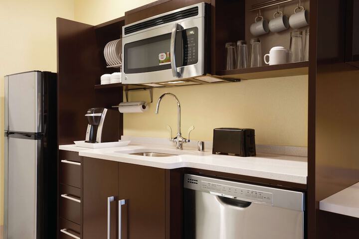 Home2 Suites by Hilton Stillwater