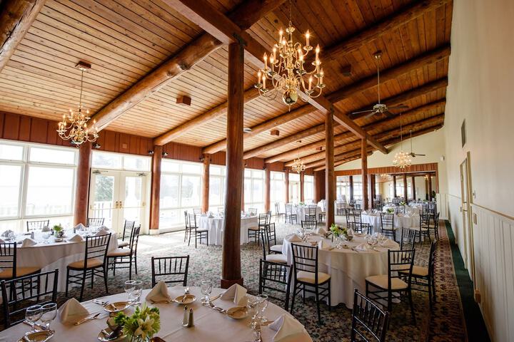 Mission Point Resort
