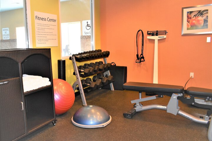 Health and Fitness 60 of 60