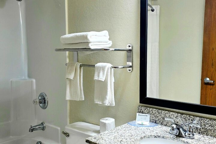 Quality Inn Gillette