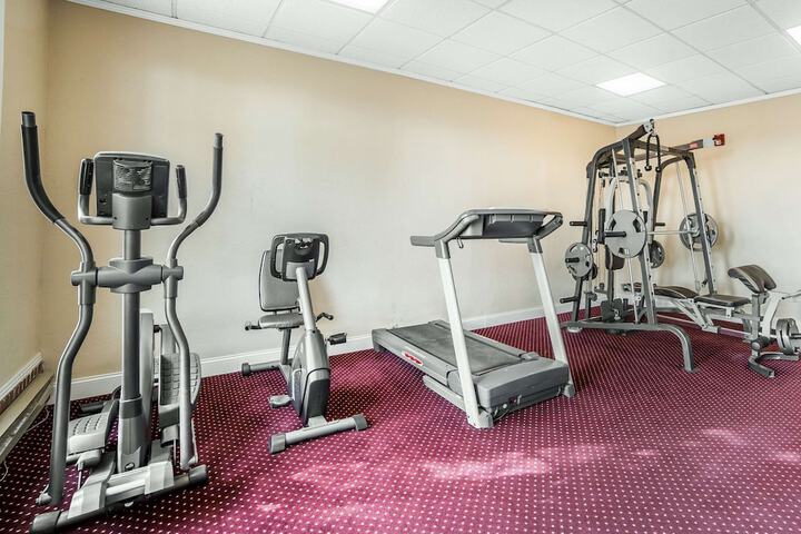 Health and Fitness 35 of 38