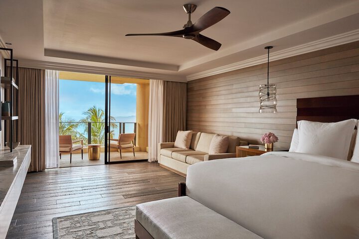 Four Seasons Resort Maui at Wailea