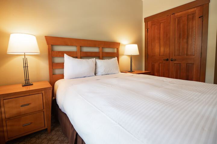 The Village at Palisades Tahoe