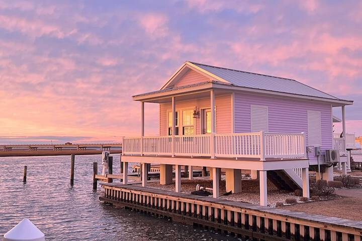 Key West Cottages