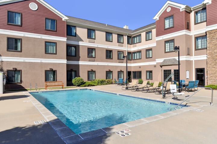 Staybridge Suites OFallon Chesterfield by IHG