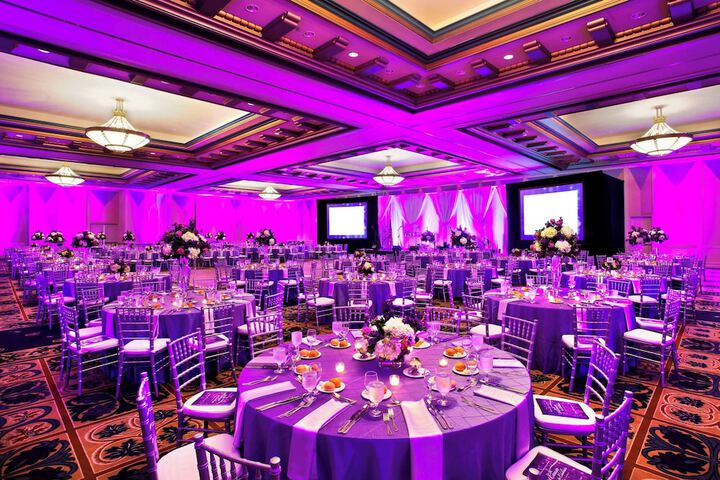 Sheraton Atlantic City Convention Center Hotel