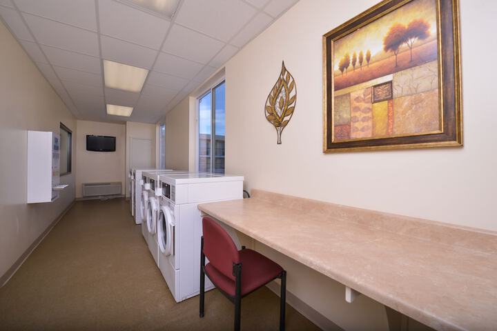 Quality Inn & Suites Williamsport