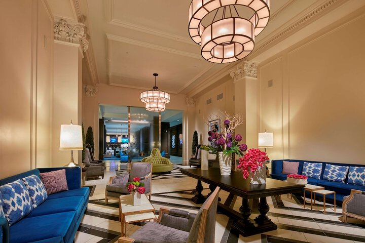 Hotel Interior 12 of 82