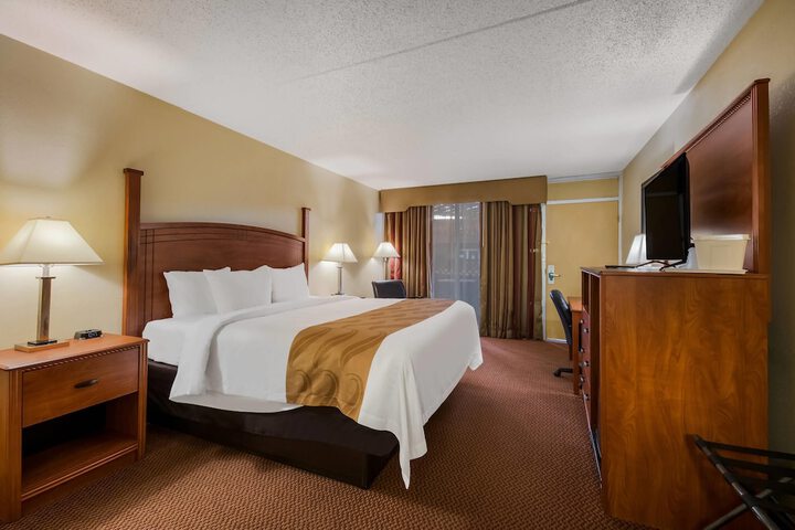 Quality Inn Chickasha