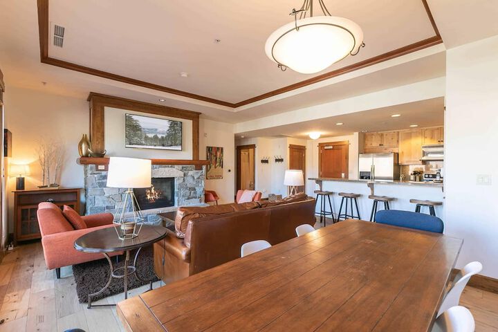 East West Hospitality Tahoe