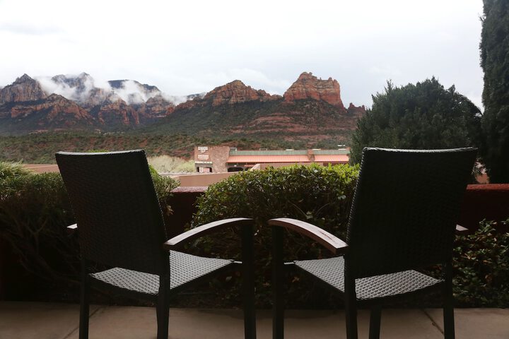 Terrace/Patio 77 of 80
