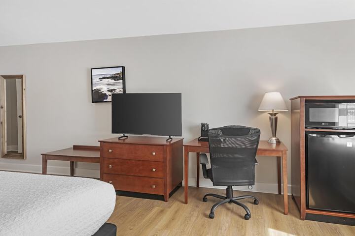 Best Western Plus Brunswick Bath