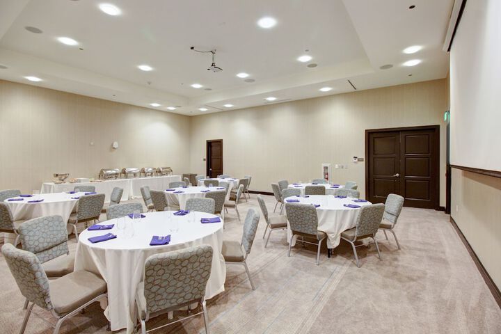 Hotel Indigo WACO - BAYLOR by IHG