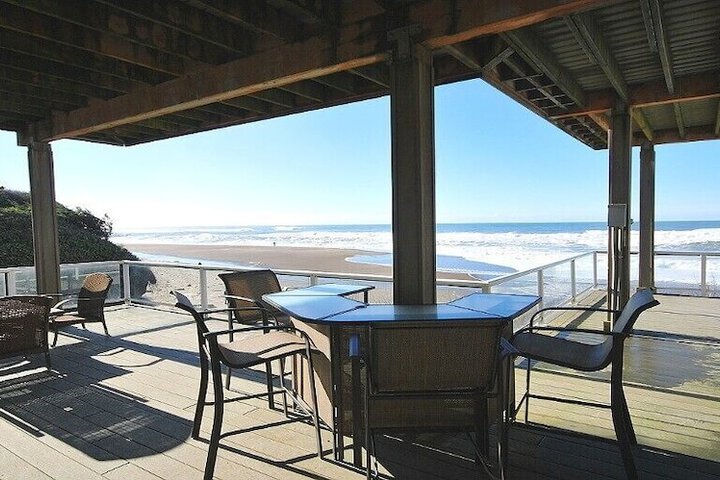 Admirals Beach Retreat