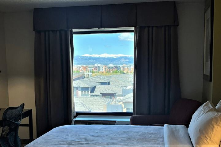 Hotel View 45 of 45