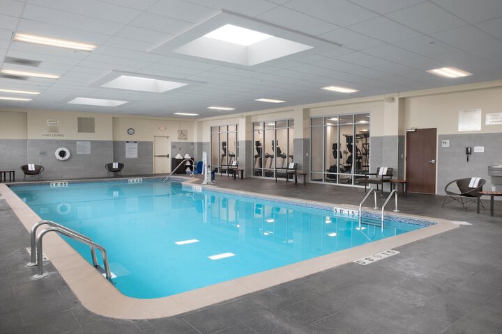 Pool 4 of 45