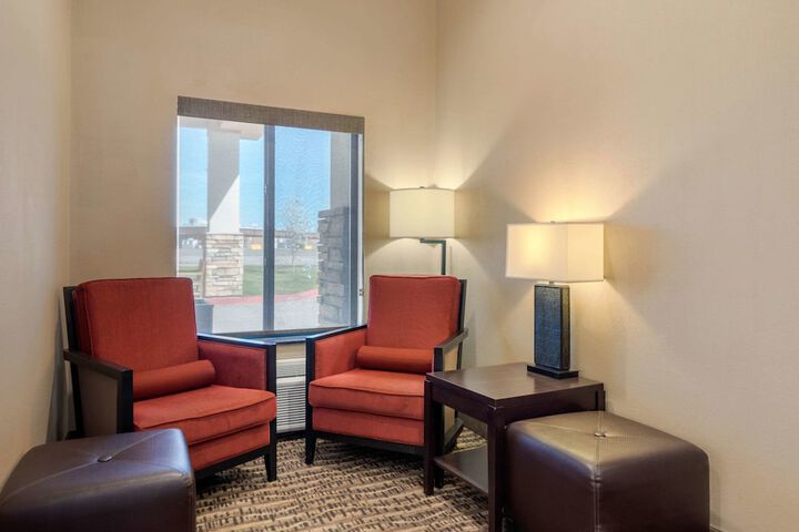 Hotel Interior 12 of 50
