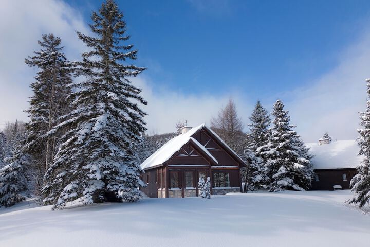 Chalets Royal Laurentien