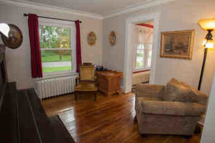 Enchanted Cottage on Glen