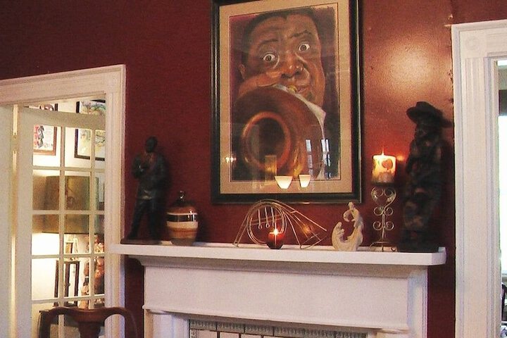 Inn Upon Moon River Plantation