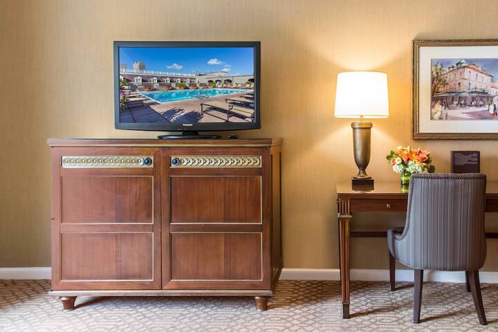 Omni Royal Orleans Hotel