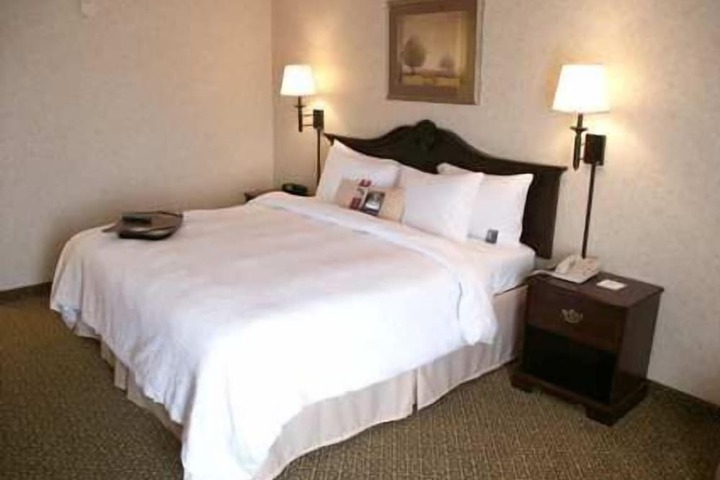 Hampton Inn Dublin