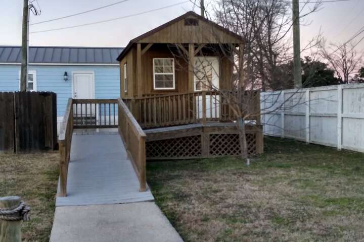 South Shore Cottages