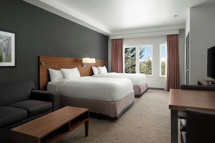 Residence Inn by Marriott Breckenridge