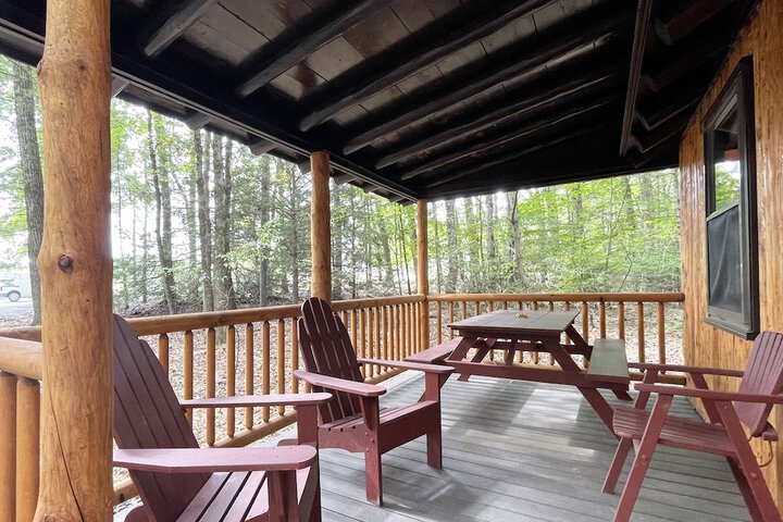 Mountain Springs Lake Resort