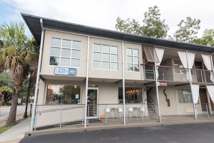 City Loft Hotel