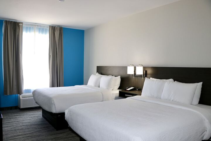 Room 19 of 22