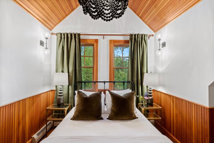 Hotel Mountain Brook