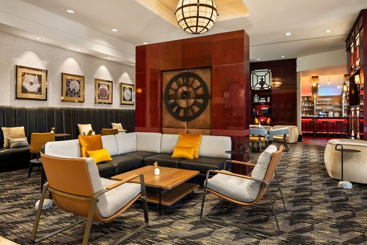 Hotel Interior 6 of 53