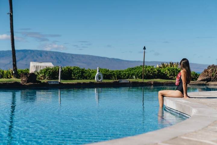 Sheraton Maui Resort & Spa