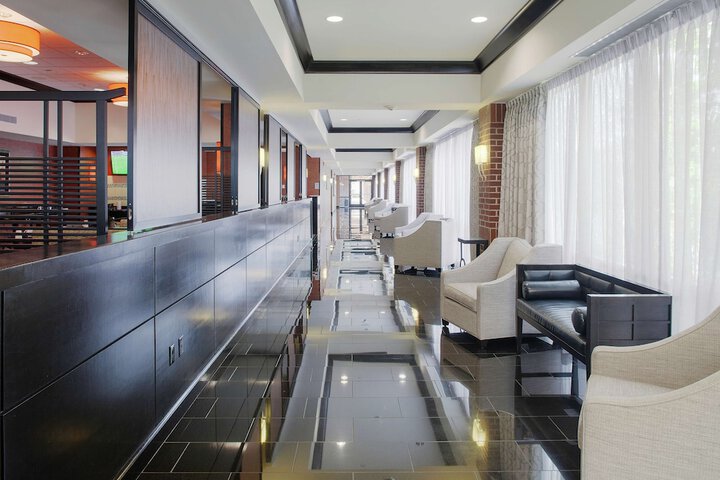 Hotel Interior 10 of 50