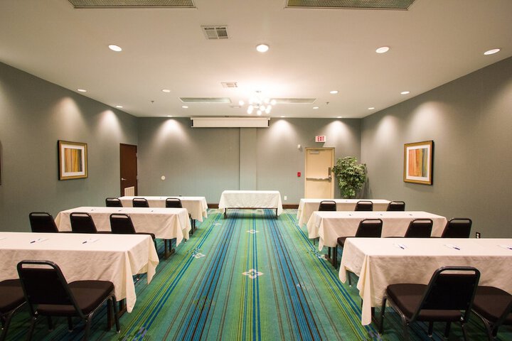 Meeting 19 of 28