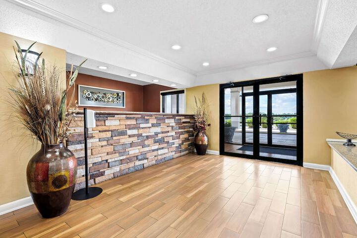 Best Western Inn
