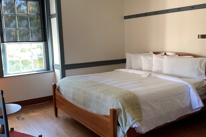 Shaker Village of Pleasant Hill