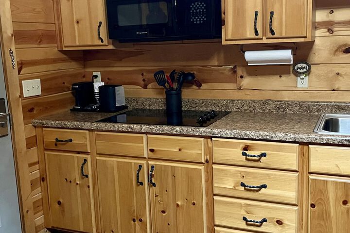 Badlands Frontier Cabins