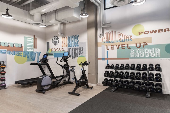 Health and Fitness 58 of 63