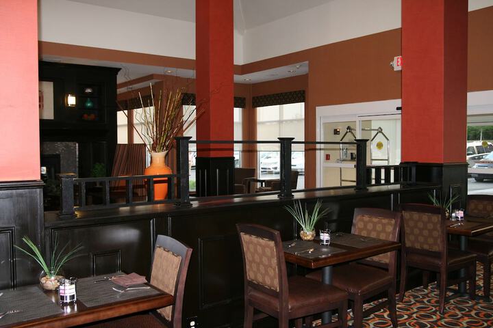Hilton Garden Inn Birmingham / Trussville
