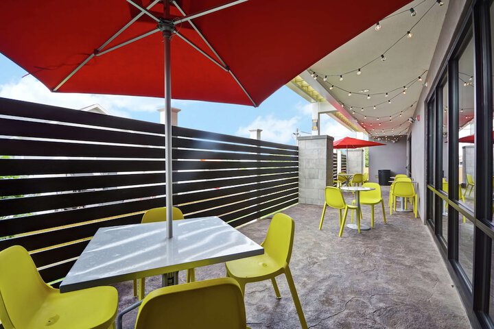 Terrace/Patio 60 of 63