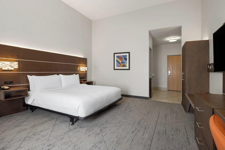 Holiday Inn Express Lake Wales N-Winter Haven by IHG