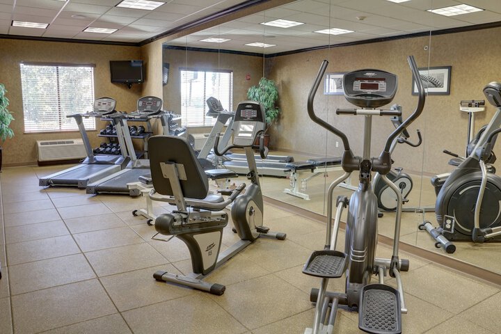 Health and Fitness 49 of 55