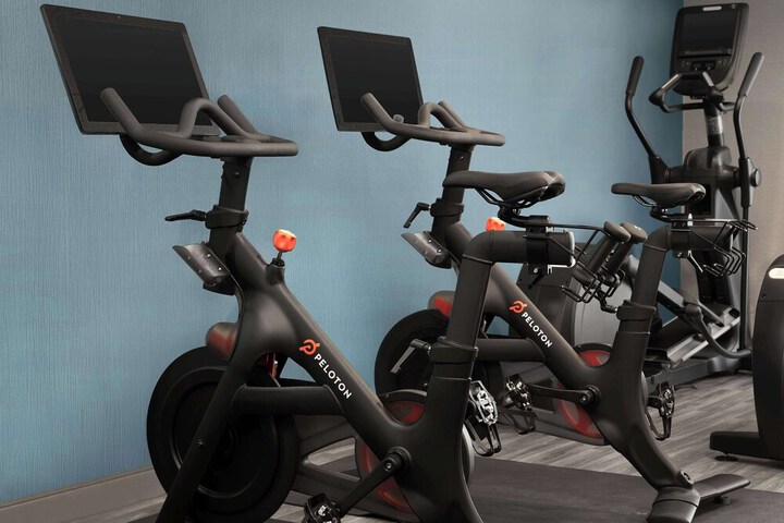Hampton Inn Waterloo Cedar Valley