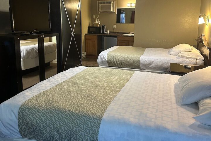 Gateway Inn