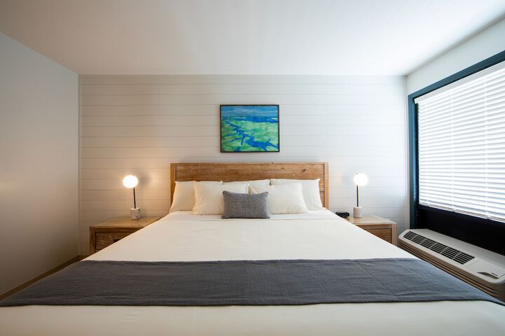 Rivers Rest Marina & Resort