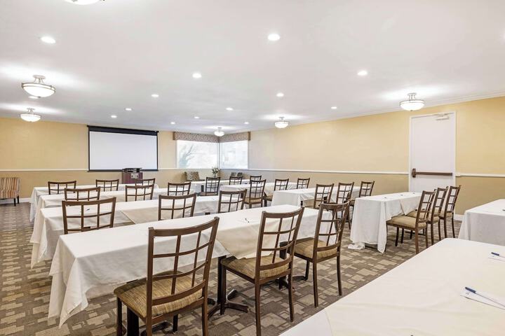 Best Western Oceanside Inn